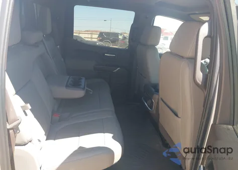 2020 GMC Sierra 1500 2Wd Short Box Slt z USA, uszkodzony, nr VIN 3GTP8DED5LG385257